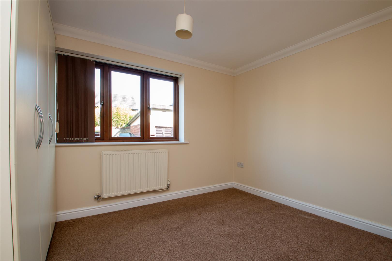 Goodrington Place, Broughton, Milton Keynes